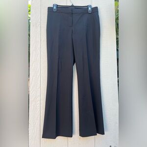 Elie tahari slacks